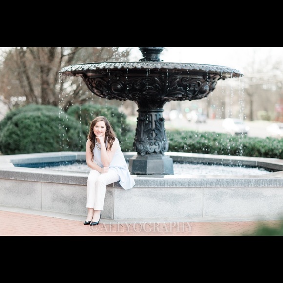 Meet your Posher, Leah - Picture 7 of 7